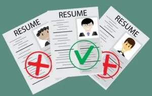 How to Make a Resume