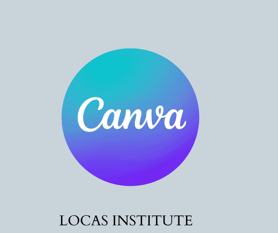 Canva – The Best Tool to Start Graphic Designing