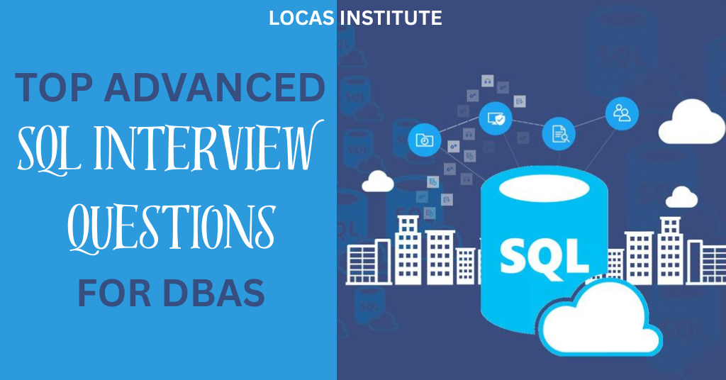 SQL Interview Questions for DBAs